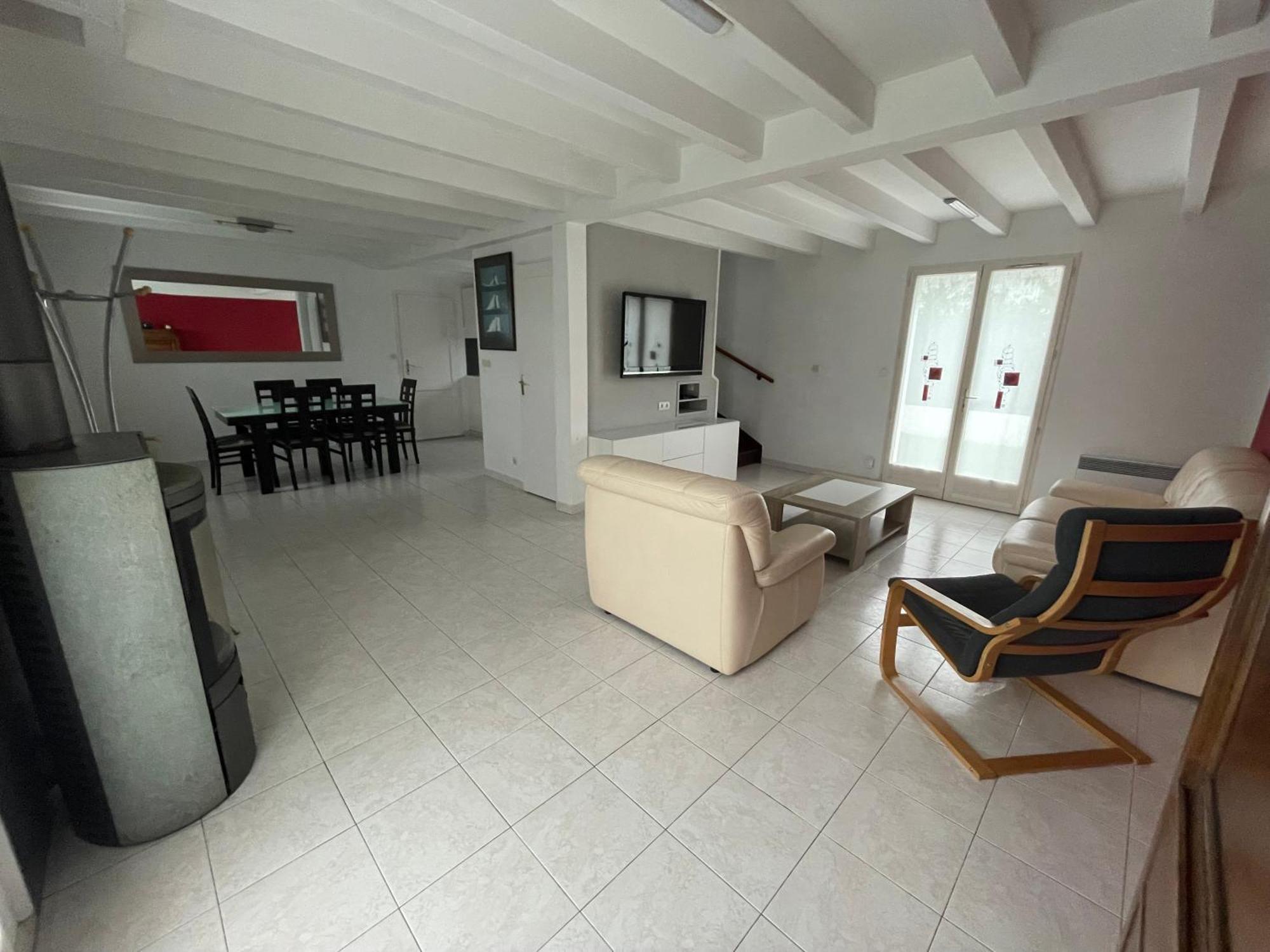 Maison à 10 min des plages de St Jean de Luz Saint-Pée-sur-Nivelle Esterno foto