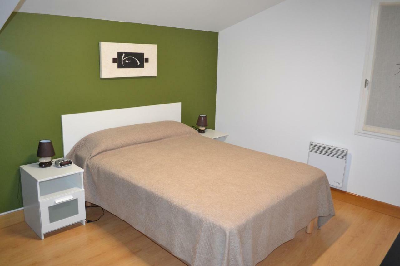 Maison à 10 min des plages de St Jean de Luz Saint-Pée-sur-Nivelle Esterno foto
